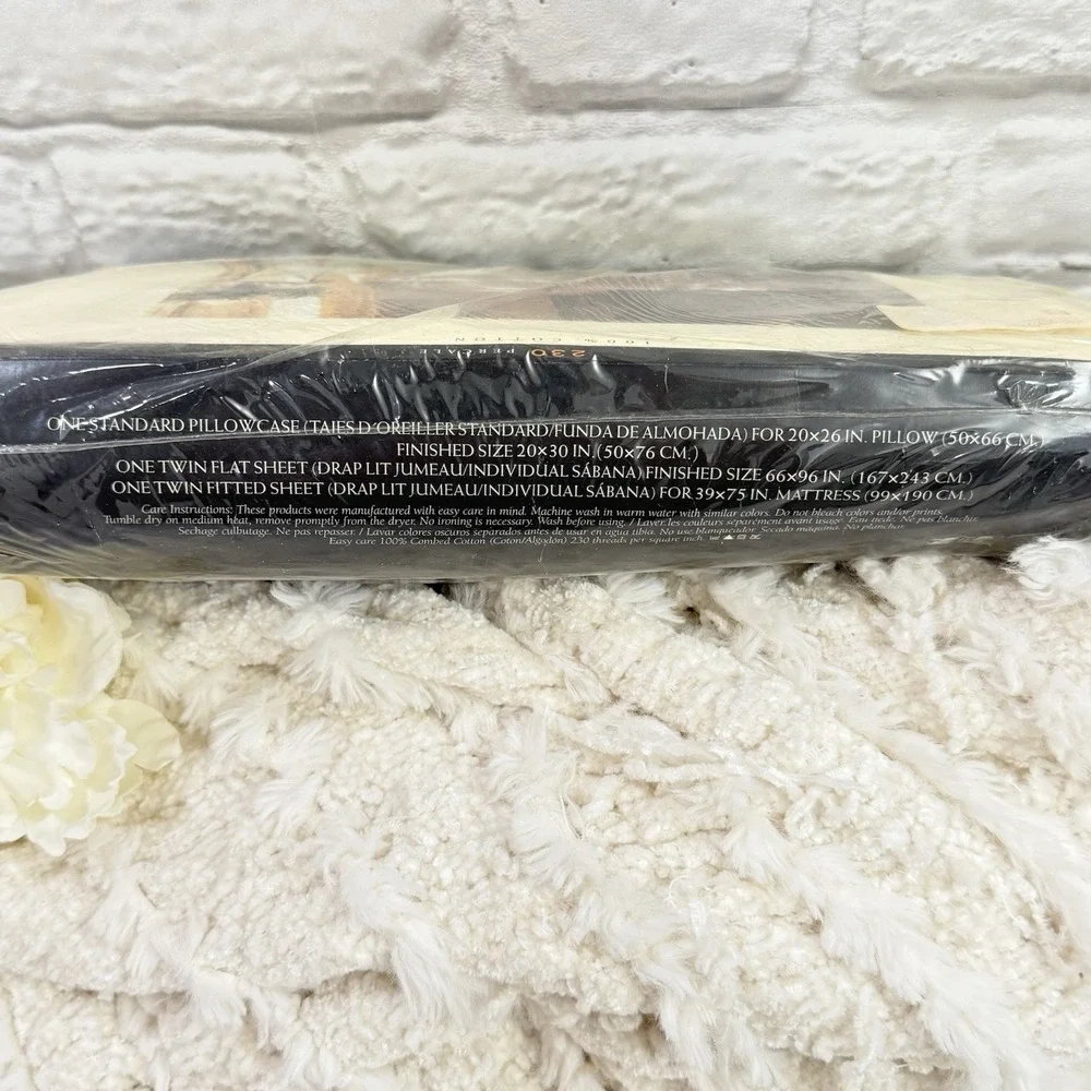 Martex vtg luxury